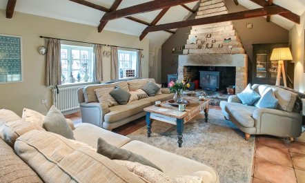 3 Bed in Bamburgh 5