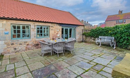3 Bed in Bamburgh