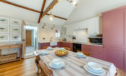 3 Bed in Bamburgh 7