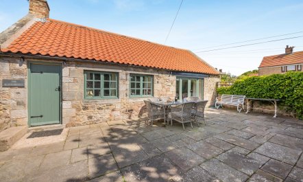 3 Bed in Bamburgh
