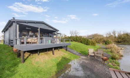1 Bed in Walberton 5