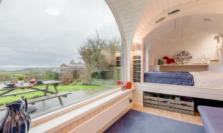 1 Bed in Widegates