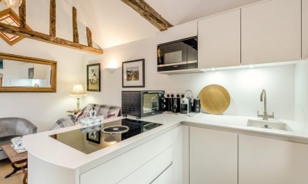 1 Bed in Headcorn 1