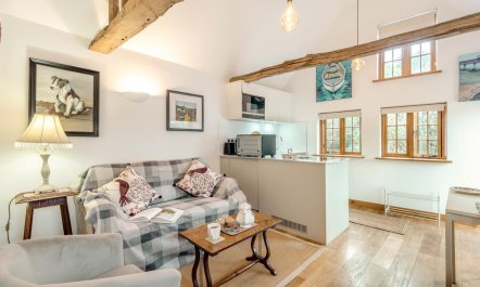 1 Bed in Headcorn 2