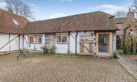 1 Bed in Headcorn