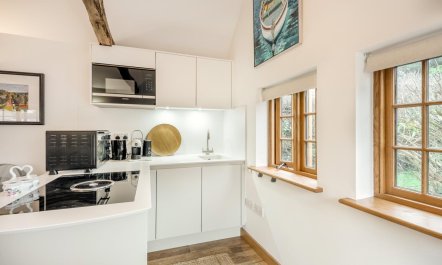 1 Bed in Headcorn 1