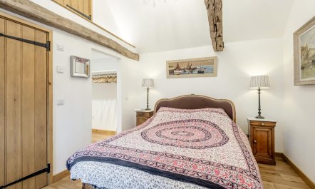 1 Bed in Headcorn 4