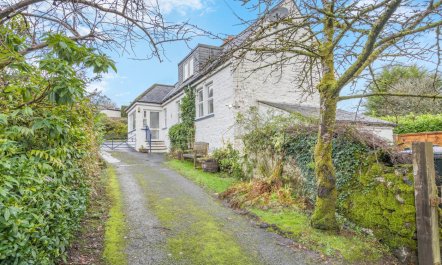 3 Bed in New Galloway