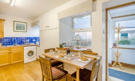 3 Bed in New Galloway 7