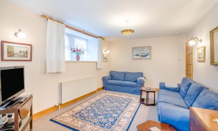 3 Bed in New Galloway 4