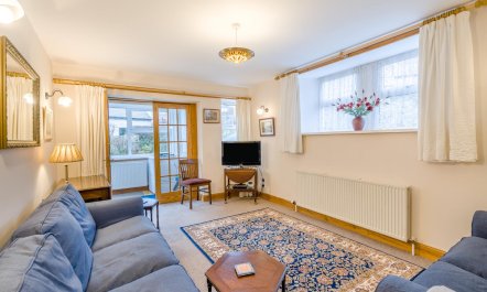 3 Bed in New Galloway 1