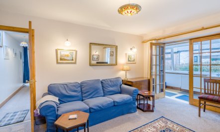 3 Bed in New Galloway 5