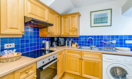 3 Bed in New Galloway 8