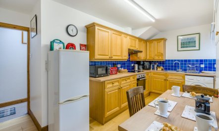3 Bed in New Galloway 6