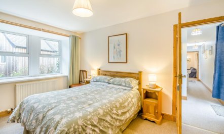 3 Bed in New Galloway 9