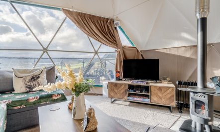 1 Bed in Denny 7