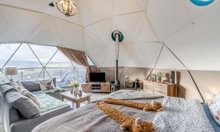 1 Bed in Denny 9