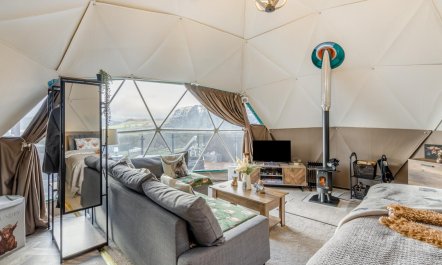 1 Bed in Denny 8