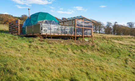 1 Bed in Denny