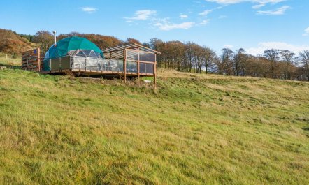 1 Bed in Denny 1