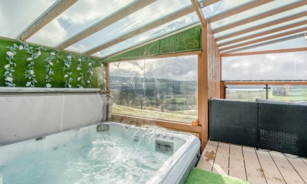 1 Bed in Denny 3