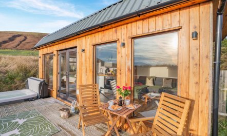 1 Bed in Newton In Bowland 5