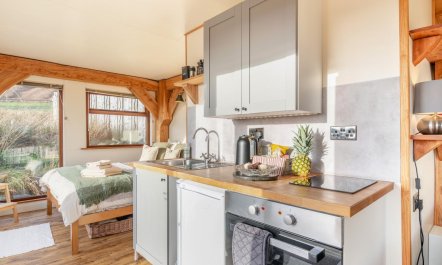 1 Bed in Newton In Bowland 4