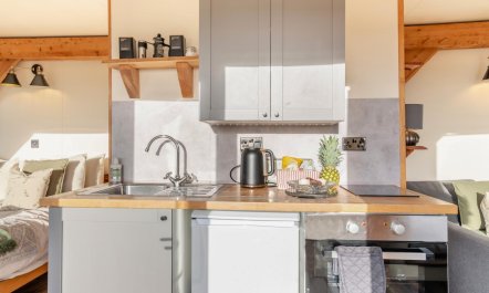 1 Bed in Newton In Bowland 7