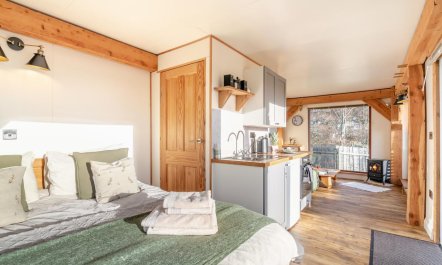 1 Bed in Newton In Bowland 6
