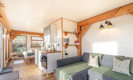 1 Bed in Newton In Bowland 2