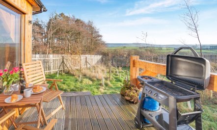 1 Bed in Newton In Bowland 2