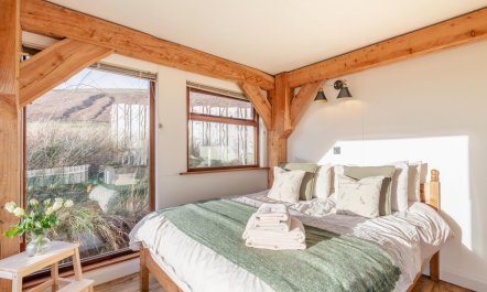 1 Bed in Newton In Bowland 5