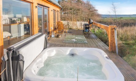 1 Bed in Newton In Bowland 9
