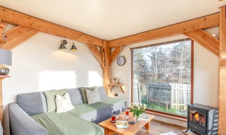 1 Bed in Newton In Bowland 3