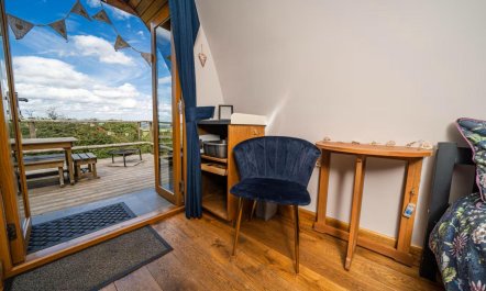 1 Bed in Kniveton 3