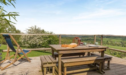 1 Bed in Kniveton 2
