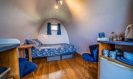 1 Bed in Kniveton 2
