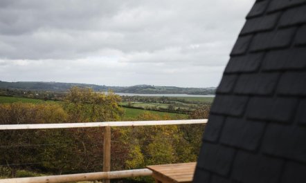 1 Bed in Kniveton 1