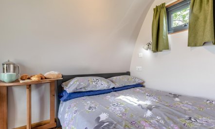 1 Bed in Kniveton 7