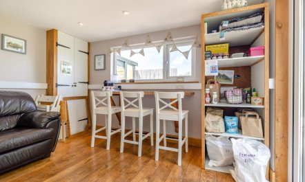 1 Bed in Kniveton 9