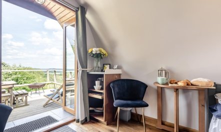 1 Bed in Kniveton 5