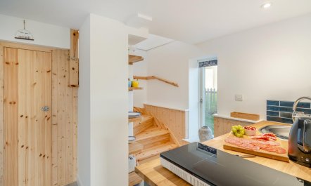 1 Bed in Westhaven 5