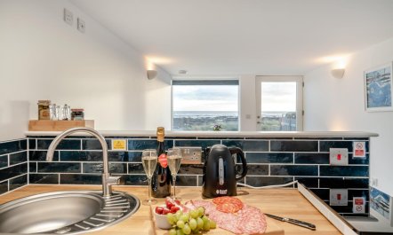 1 Bed in Westhaven 2