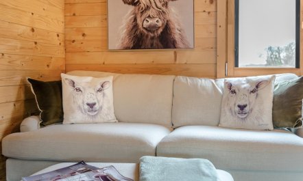 1 Bed in Walberton 8