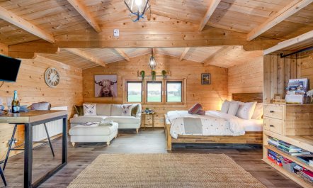 1 Bed in Walberton 2
