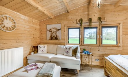 1 Bed in Walberton 4
