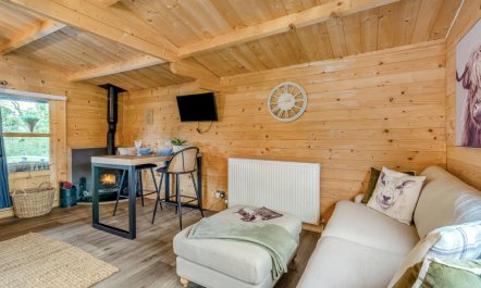1 Bed in Walberton 5