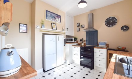 3 Bed in Flamborough 5