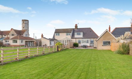 3 Bed in Flamborough