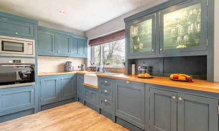 5 Bed in Utterby